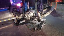 Propone Cruz Roja curso obligatorio de manejo para motociclistas; busca disminuir accidentes