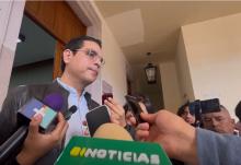 Enrique García López, Secretario de Ayuntamiento 