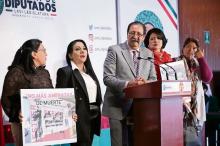 Legisladores