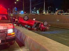 Accidente