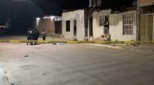 Muere hombre atacado a balazos en Norias de Paso Hondo