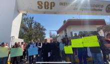 Docentes del ITA