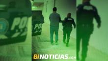Detención