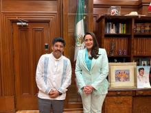 Hugo Aguilar Ortiz