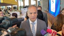 “No quiero calentar el tema”: Niega SEGGOB postura sobre tema Next Energy