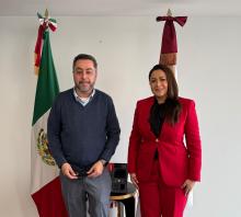 Tere Jiménez
