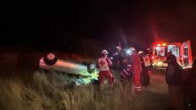 Accidente