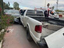 Accidente