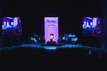 Toño Martín