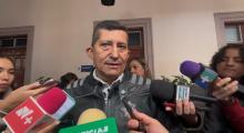 Jose Luis Rodríguez Montoya, Dir. Vialidad 