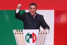Alito Moreno