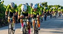 Gran Fondo Nueva York