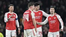 arsenal vs Kairat 2026