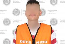 robo y amenazas 