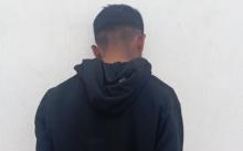 La dueña del inmueble tuvo un operativo en su casa por culpa del sospechoso y decidió denunciarlo