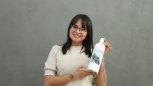 Emprendedora