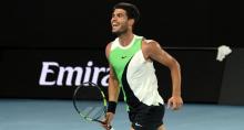 Australian Open