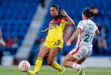 Liga MX Femenil