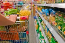 CONFIANZA DEL CONSUMIDOR 