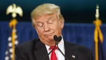 Trump sugiere invocar el Artículo 5 de la OTAN para proteger la frontera sur