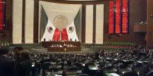 SESIONES LEGISLATIVAS