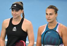 Australian Open