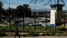 Amotinamientos en prisiones de Guatemala por integrantes de Barrio 18
