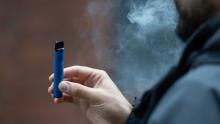 Vapeadores