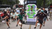 Mundial