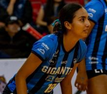 Gigantes de Aguascalientes