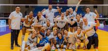 Freseras 0-3 Gigantes