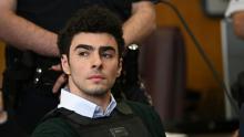 Jueza desestima cargos de pena de muerte contra Luigi Mangione por asesinato