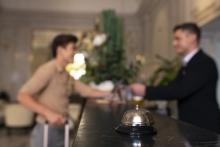 Reservas hoteleras para FNSM repuntan en febrero con cartel taurino, prevé gremio