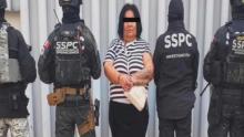 García Harfuch confirma la detención a 6 presuntos integrantes del “Tren de Aragua” en CDMX