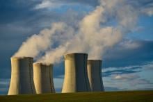 Una alarma detiene el reinicio de la planta nuclear más grande del mundo en Japón