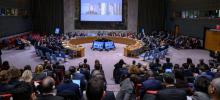 Asamblea ONU