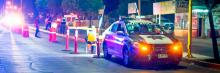 Operativo Alcoholímetro