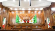 Congreso de Aguascalientes 