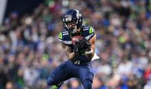 Seahawks 31-27 Rams