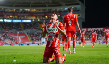 PAVEL PEREZ TOLUCA