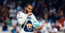 Pumas 1-1 León