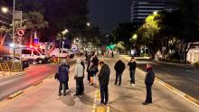 Sismo de magnitud 5.2 en Guerrero activa alerta sísmica en CDMX