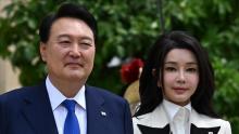 Kim Keon-hee, ex primera dama de Corea del Sur, condenada por corrupción