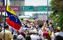 Bandera de Venezuela