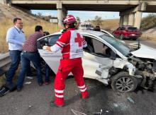 Accidente 