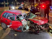 Accidente 