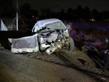 Accidente 