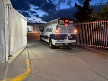 Accidente 