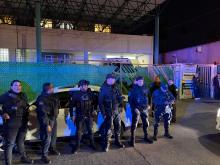 Violencia 