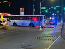 Accidente 